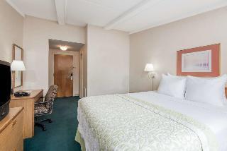 Days Inn Chicopee Exterior photo