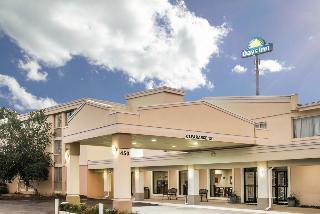Days Inn Chicopee Exterior photo